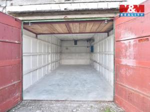 Prodej garáže, Mladá Boleslav - Čejetice, 19 m2