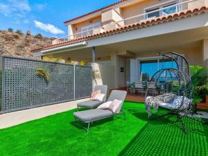 Prodej rodinného domu, Santiago del Teide, Španělsko, Plaza de Puerto Santiago, 130 m2