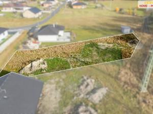 Prodej pozemku pro bydlení, Kolová, 910 m2