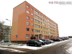 Pronájem bytu 3+1, Kladno, Na růžovém poli, 56 m2