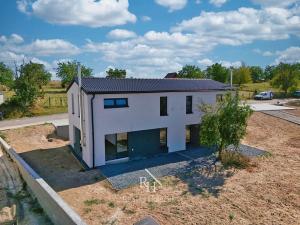 Prodej bytu 4+kk, Dřetovice, 95 m2