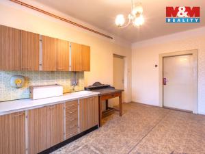 Prodej rodinného domu, Zbiroh, Masarykovo náměstí, 431 m2