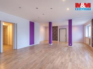 Prodej rodinného domu, Zbiroh, Masarykovo náměstí, 431 m2