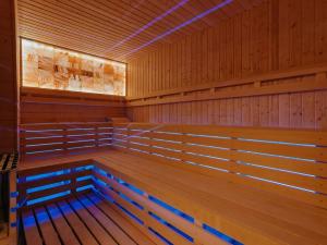 Prodej bytu 1+kk, Horní Planá, Náměstí, 39 m2