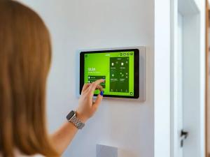 Prodej bytu 3+kk, Horní Planá, Náměstí, 83 m2