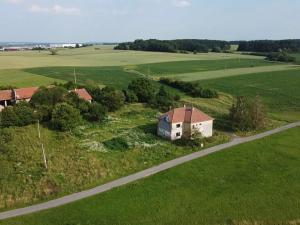 Prodej pozemku pro bydlení, Dolní Ředice, K Časům, 946 m2