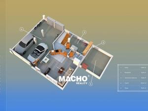 Prodej rodinného domu, Řitka, U vodojemu, 333 m2