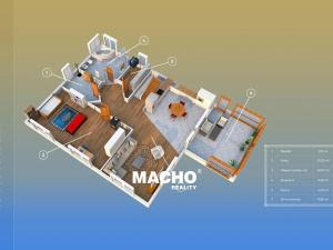 Prodej rodinného domu, Řitka, U vodojemu, 333 m2