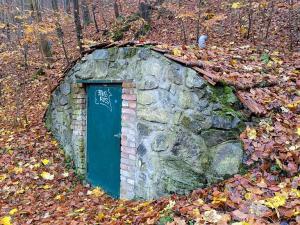 Prodej rodinného domu, Adamov, Josefovská, 96 m2