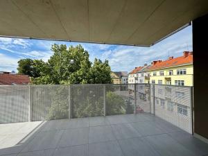 Pronájem bytu 4+kk, Pardubice, Smilova, 120 m2