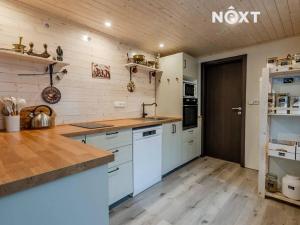 Prodej rodinného domu, Oslavany, 95 m2