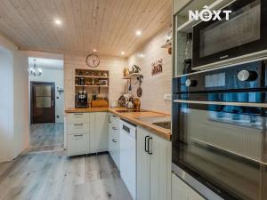 Prodej rodinného domu, Oslavany, 95 m2