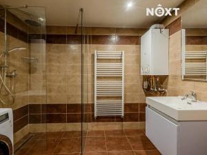 Prodej rodinného domu, Oslavany, 95 m2