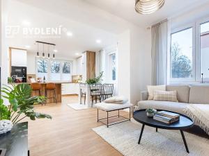 Prodej bytu 3+kk, Teplice, Buzulucká, 53 m2