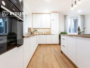 Prodej bytu 3+kk, Teplice, Buzulucká, 53 m2