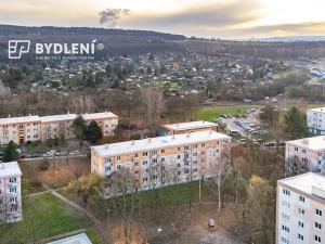 Prodej bytu 3+kk, Teplice, Buzulucká, 53 m2