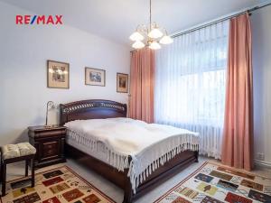 Prodej vily, Slaný, Máchova, 352 m2