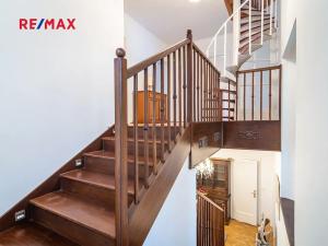 Prodej vily, Slaný, Máchova, 352 m2