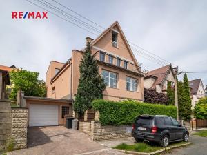 Prodej vily, Slaný, Máchova, 352 m2