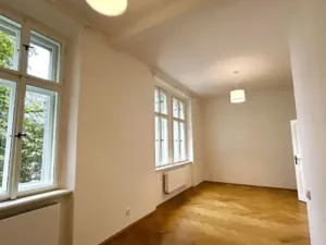 Pronájem bytu 3+1, Praha, 145 m2