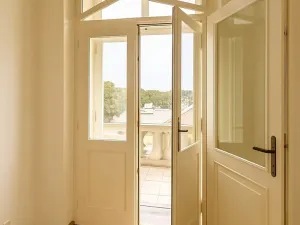 Pronájem bytu 3+1, Praha, 145 m2