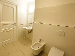 Pronájem bytu 3+1, Praha, 145 m2