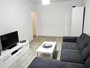 Pronájem bytu 1+1, Luštěnice, 34 m2
