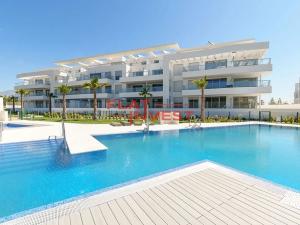 Prodej bytu 3+kk, Mijas, Španělsko, 104 m2