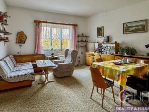 Prodej rodinného domu, Červený Kostelec, Borek, 220 m2