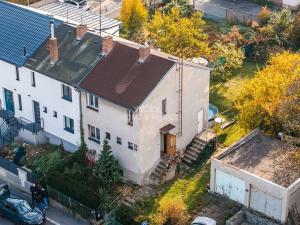 Prodej rodinného domu, Praha - Michle, Na lánech, 80 m2