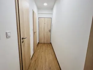 Pronájem bytu 1+kk, Olomouc, Topolová, 32 m2