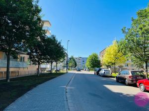 Pronájem bytu 1+kk, Olomouc, Topolová, 32 m2