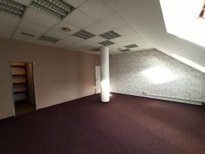 Pronájem kanceláře, Hradec Králové, Šimkova, 37 m2