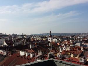 Pronájem skladu, Praha - Nové Město, Spálená, 20 m2