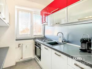 Prodej bytu 3+1, Kolín, Na Magistrále, 57 m2