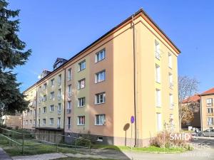 Prodej bytu 3+1, Kolín, Na Magistrále, 57 m2