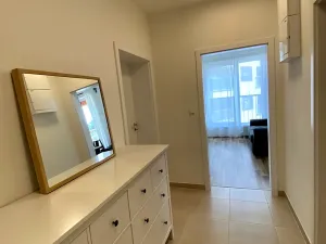 Pronájem bytu 2+kk, Praha - Uhříněves, Ke kříži, 50 m2