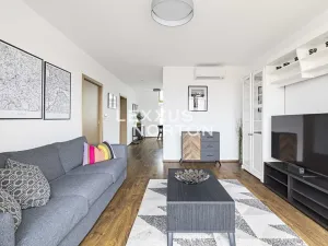 Prodej bytu 3+kk, Praha - Holešovice, Dělnická, 104 m2