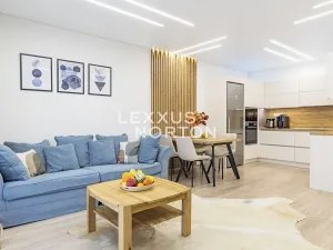 Prodej bytu 3+kk, Praha - Stodůlky, Toufarova, 72 m2