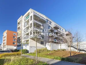 Prodej bytu 3+kk, Praha - Stodůlky, Toufarova, 72 m2