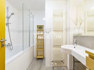 Pronájem bytu 2+kk, Praha - Vinohrady, Italská, 75 m2