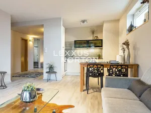 Pronájem bytu 2+kk, Praha - Vinohrady, Italská, 75 m2