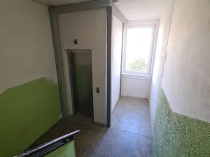 Pronájem bytu 2+kk, Praha - Břevnov, Patočkova, 45 m2