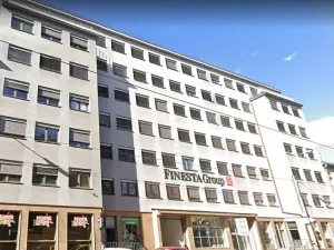 Pronájem obchodního prostoru, Brno, Milady Horákové, 146 m2