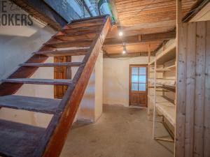 Prodej rodinného domu, Hamr na Jezeře - Břevniště, 466 m2