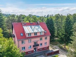 Prodej bytu 3+1, Trhové Sviny, 72 m2