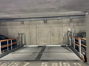 Pronájem bytu 3+kk, Brno, Fillova, 88 m2