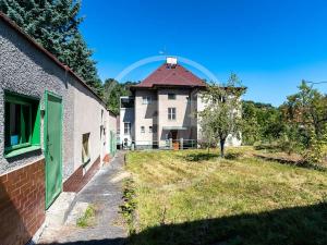 Prodej rodinného domu, Hvězdonice, 185 m2