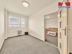 Prodej bytu 3+kk, Broumov - Olivětín, Dukelská, 60 m2