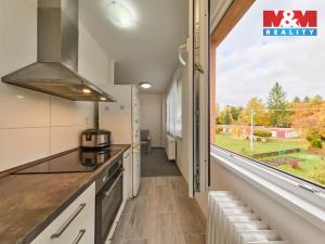 Prodej bytu 3+kk, Broumov - Olivětín, Dukelská, 60 m2